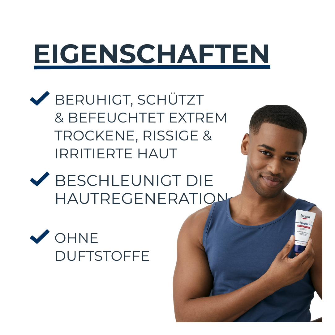 EUCERIN Aquaphor baume protecteur & réparateur, image 3 sur 5