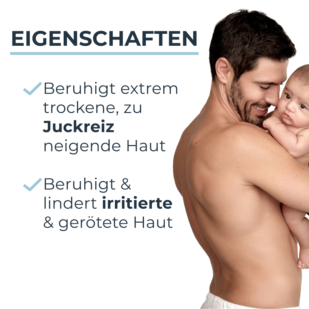 EUCERIN AtoControl Creme Instant Comfort, Bild 2 von 6