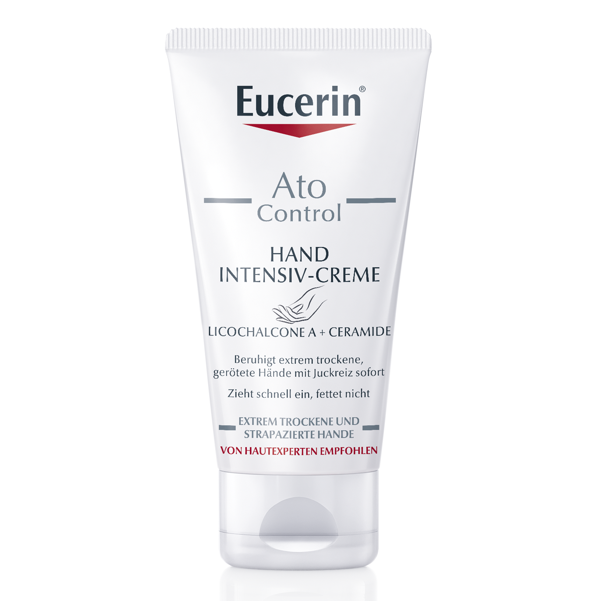 EUCERIN AtoControl Hand Intensiv-Creme, Hauptbild