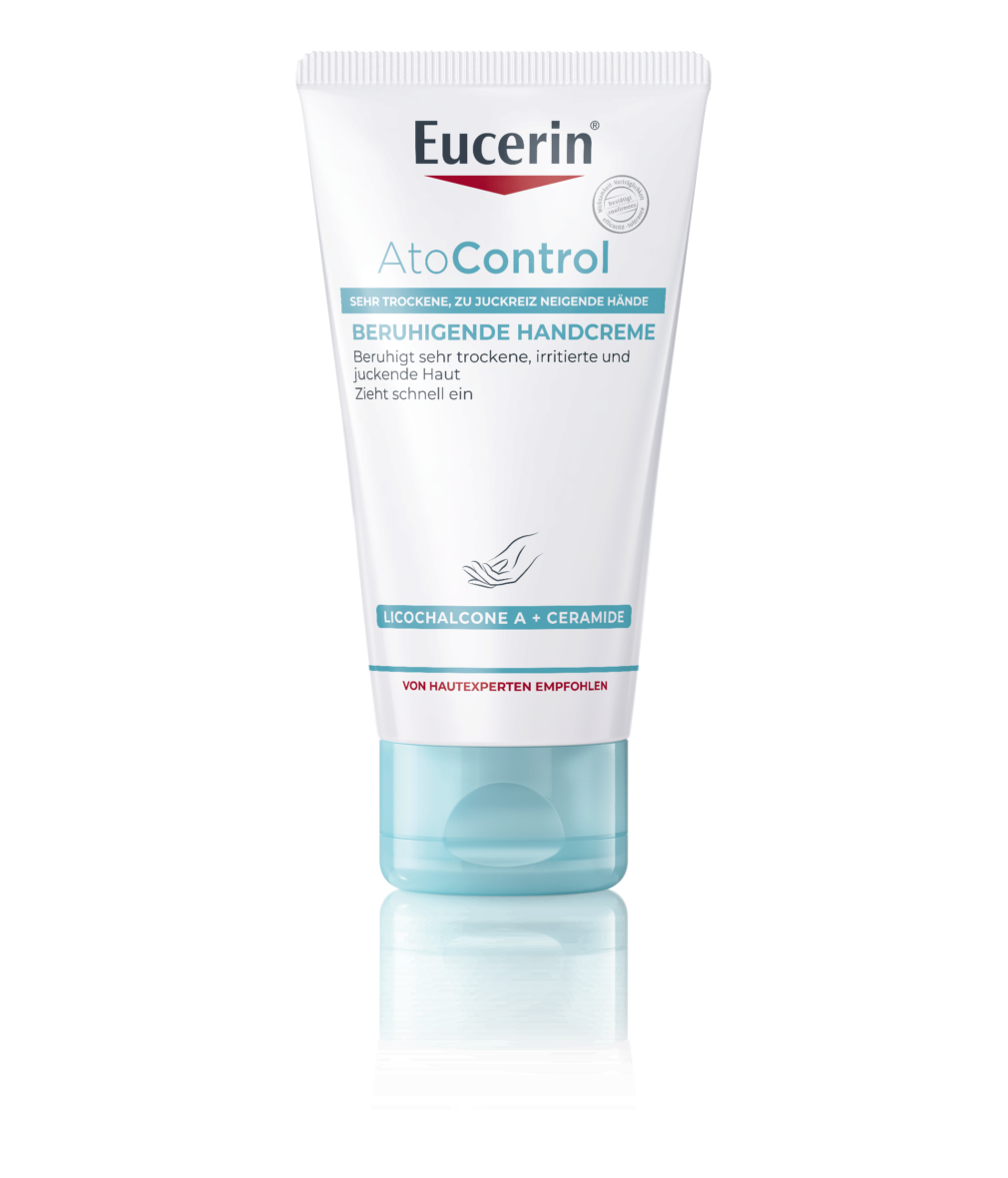 EUCERIN AtoControl Hand Intensiv-Creme