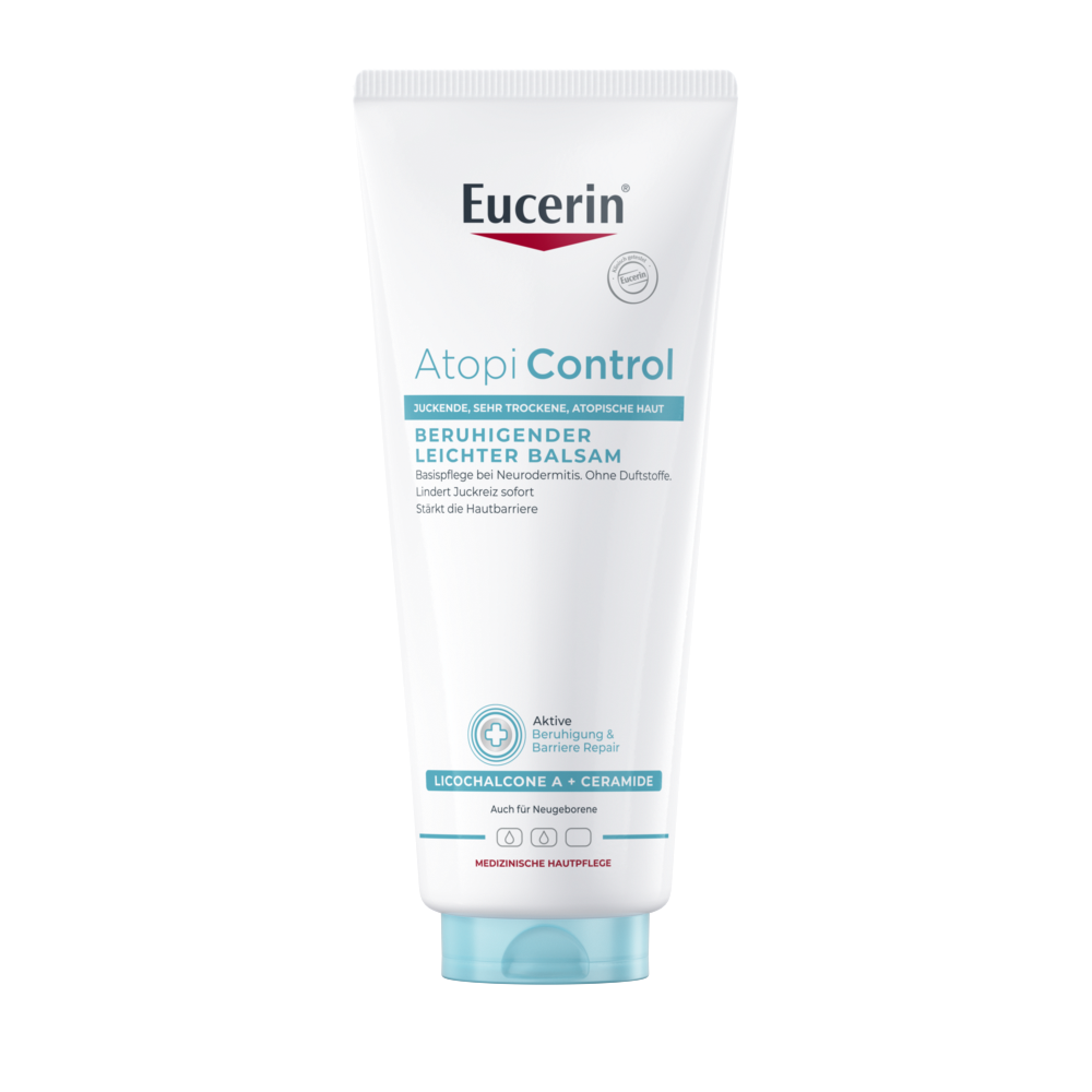 EUCERIN AtopiControl Balsam