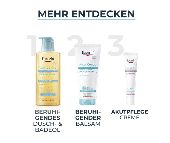 EUCERIN AtopiControl baume, image 5 sur 5