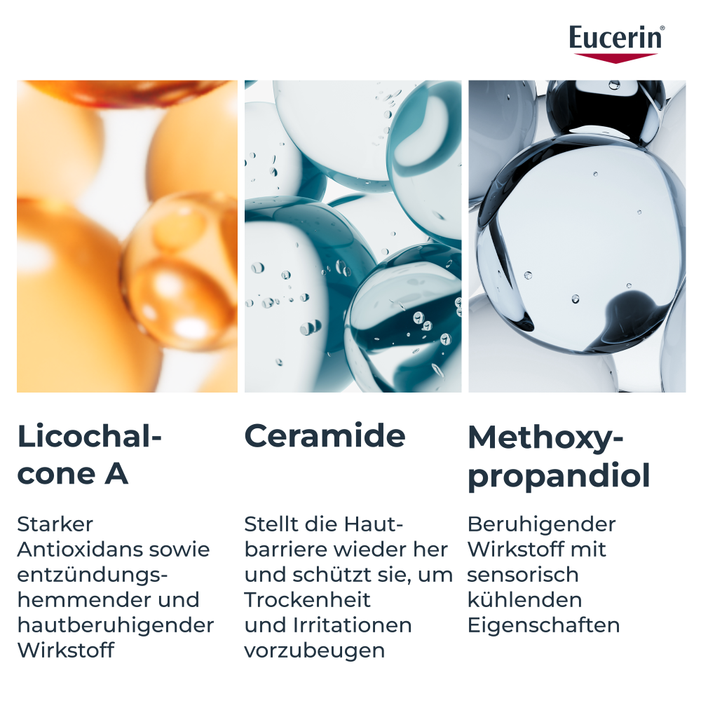 EUCERIN AtopiControl crème mains apaisante, image 5 sur 5