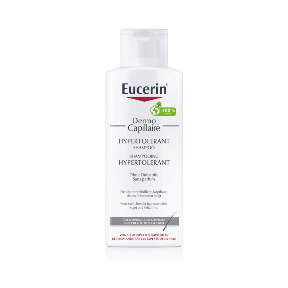 EUCERIN DermoCapillaire shampooing