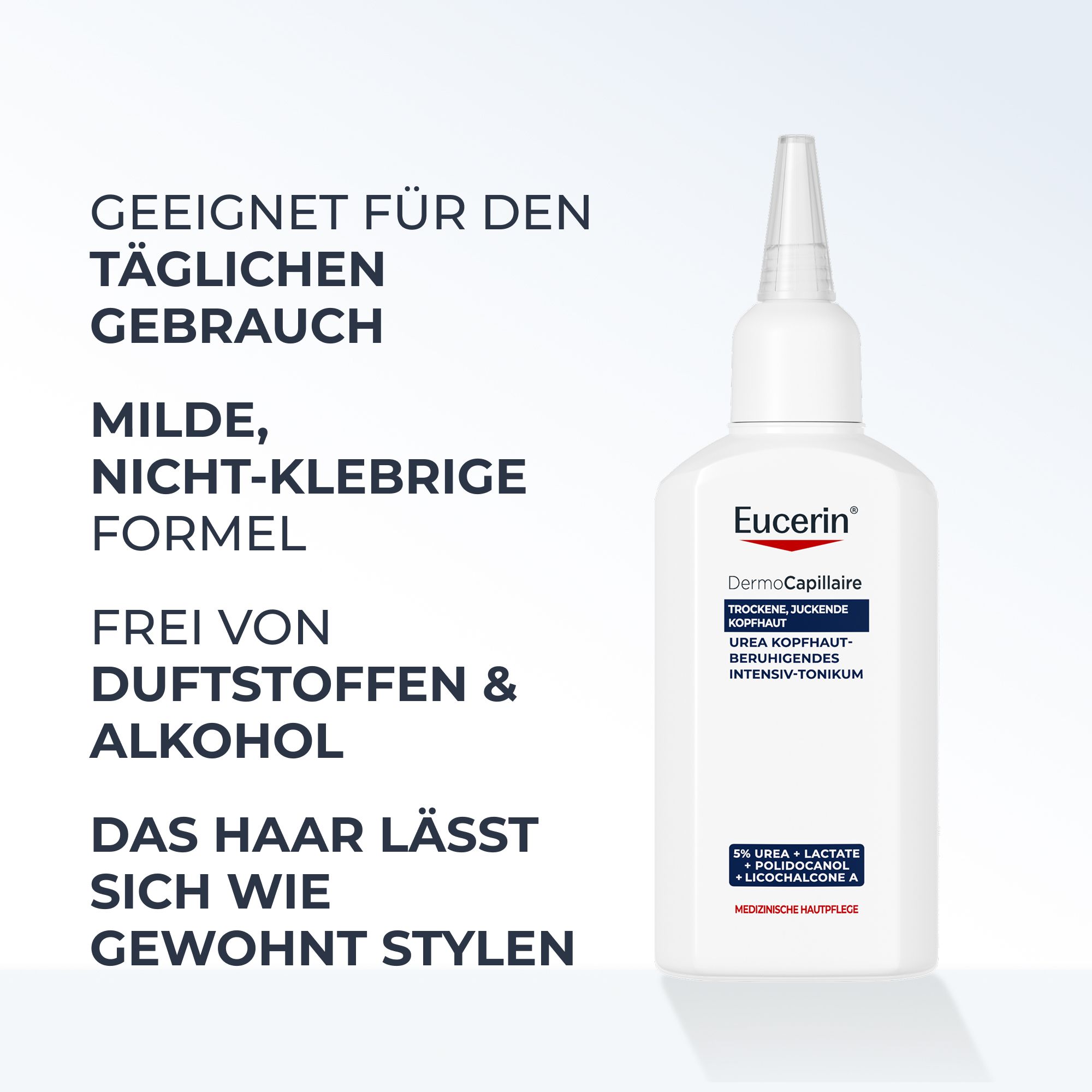 EUCERIN DermoCapillaire Tinktur, Bild 2 von 5