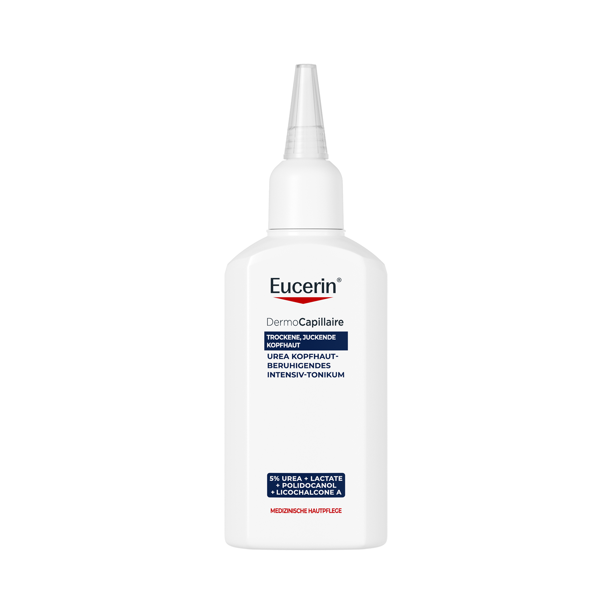 EUCERIN DermoCapillaire Tinktur