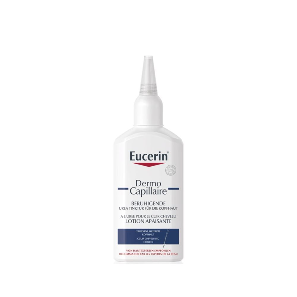 EUCERIN DermoCapillaire Tinktur, Hauptbild