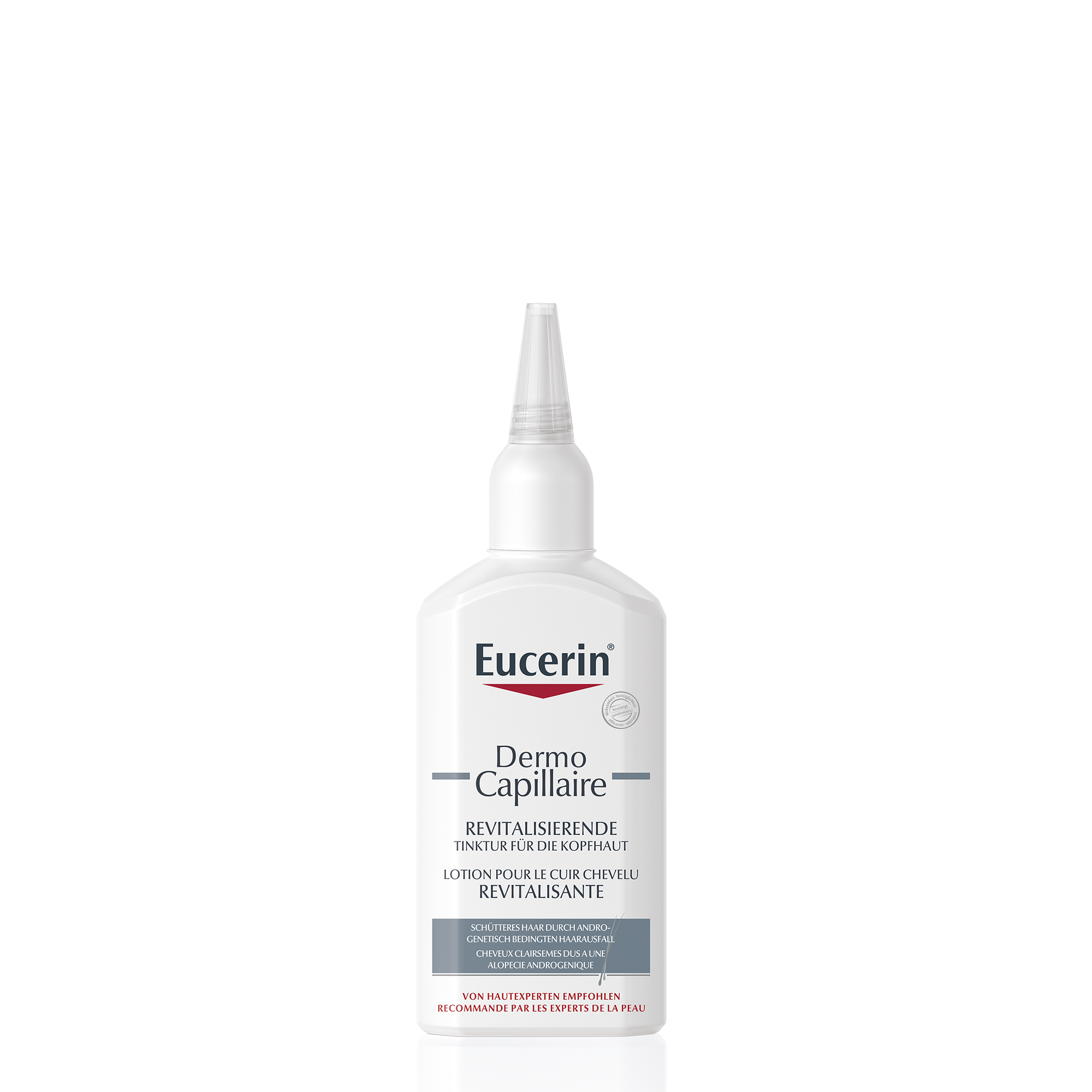 EUCERIN DermoCapillaire Tinktur, Hauptbild