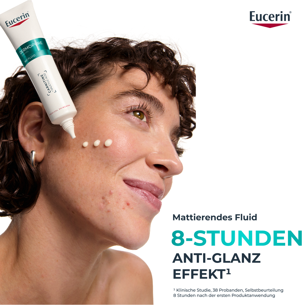 EUCERIN Dermopure Clinical Fluid, Bild 3 von 5