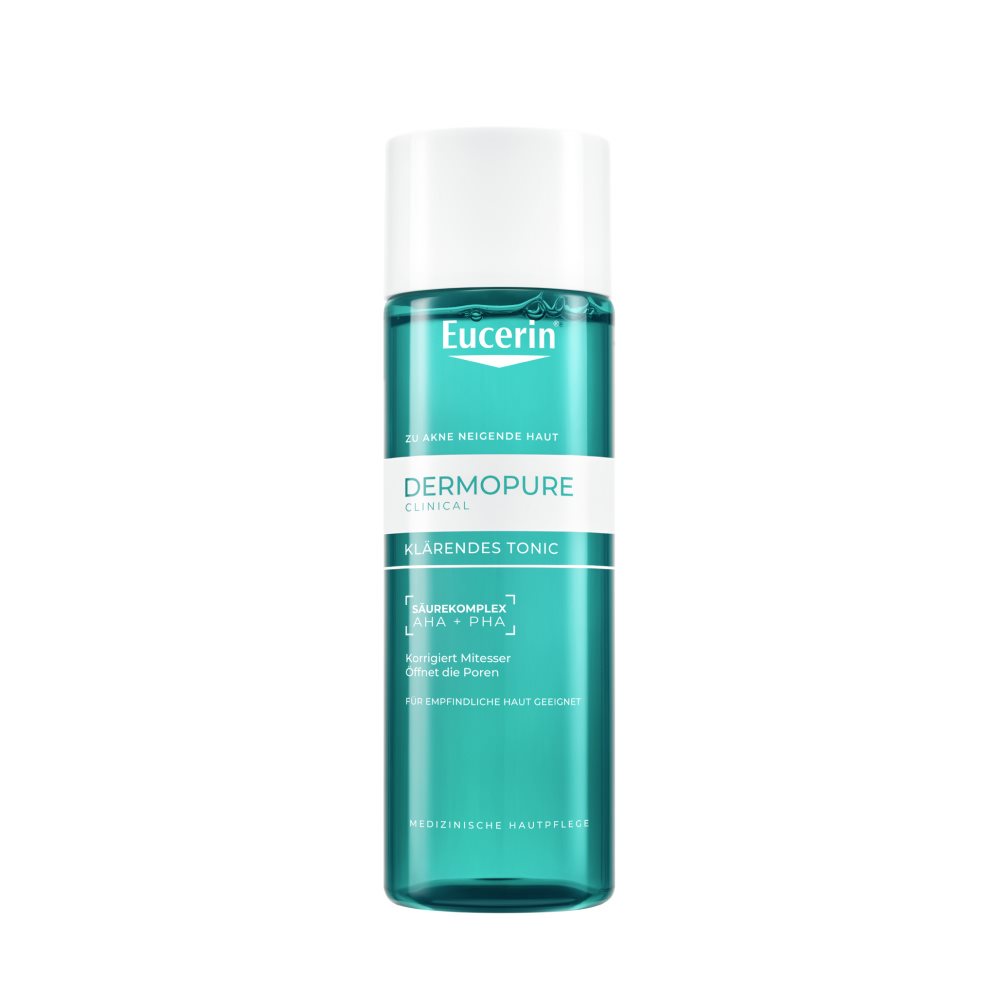 EUCERIN Dermopure Clinical lotion tonique