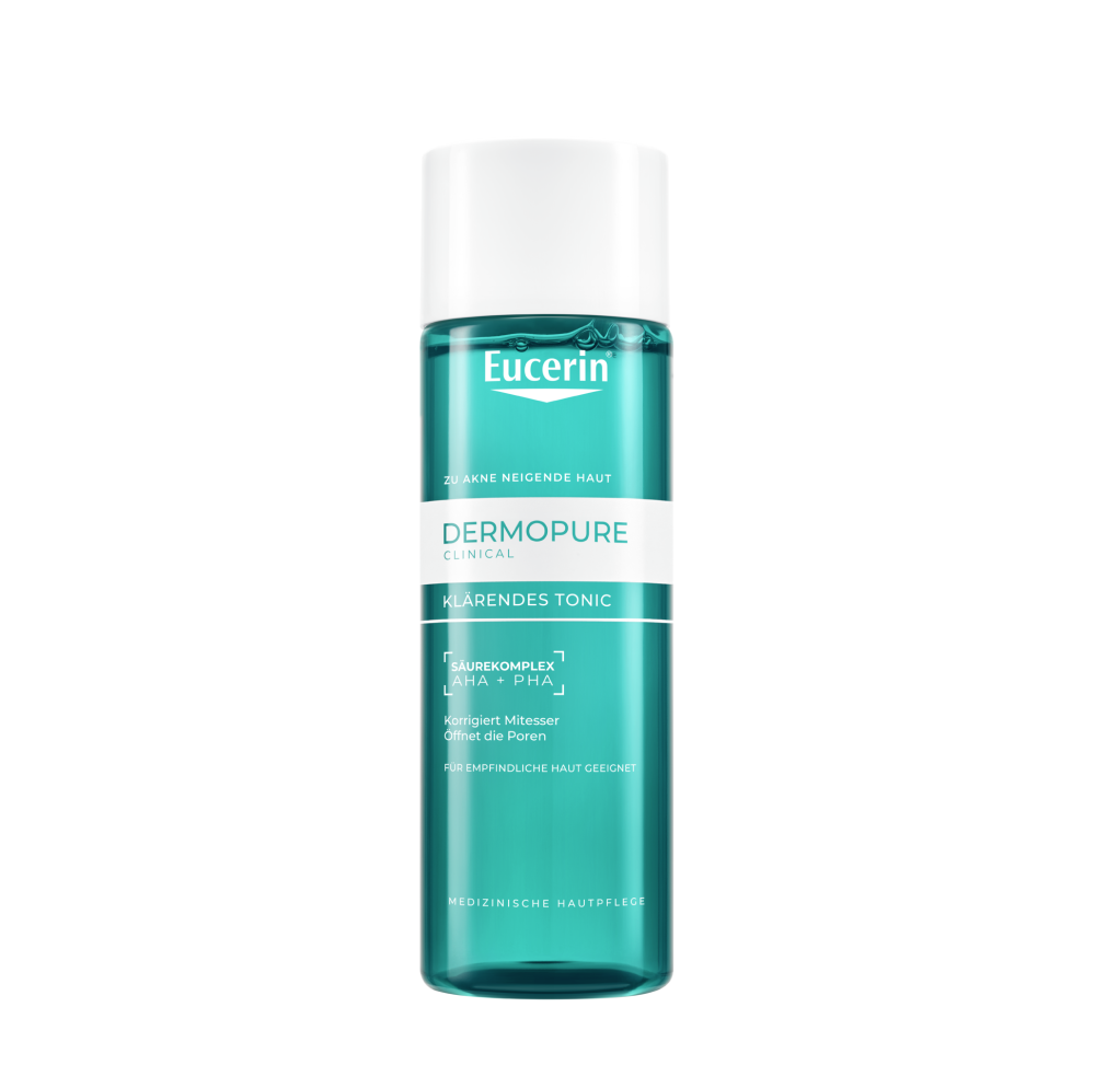 EUCERIN Dermopure Clinical Tonic, Hauptbild