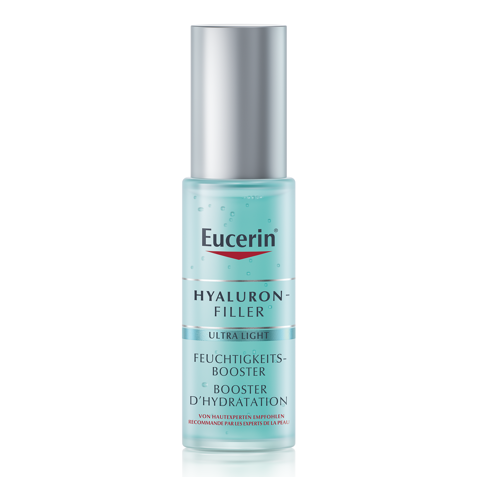 EUCERIN HYALURON-FILLER booster d'hydratation