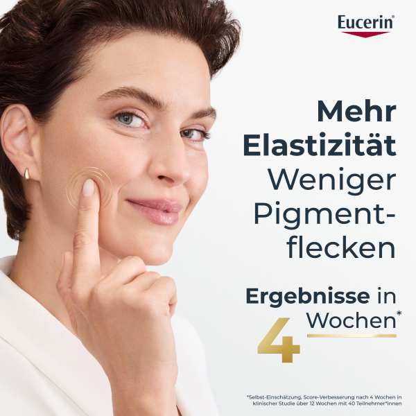EUCERIN HYALURON-FILLER + ELASTICITY sérum 3D, image 3 sur 5
