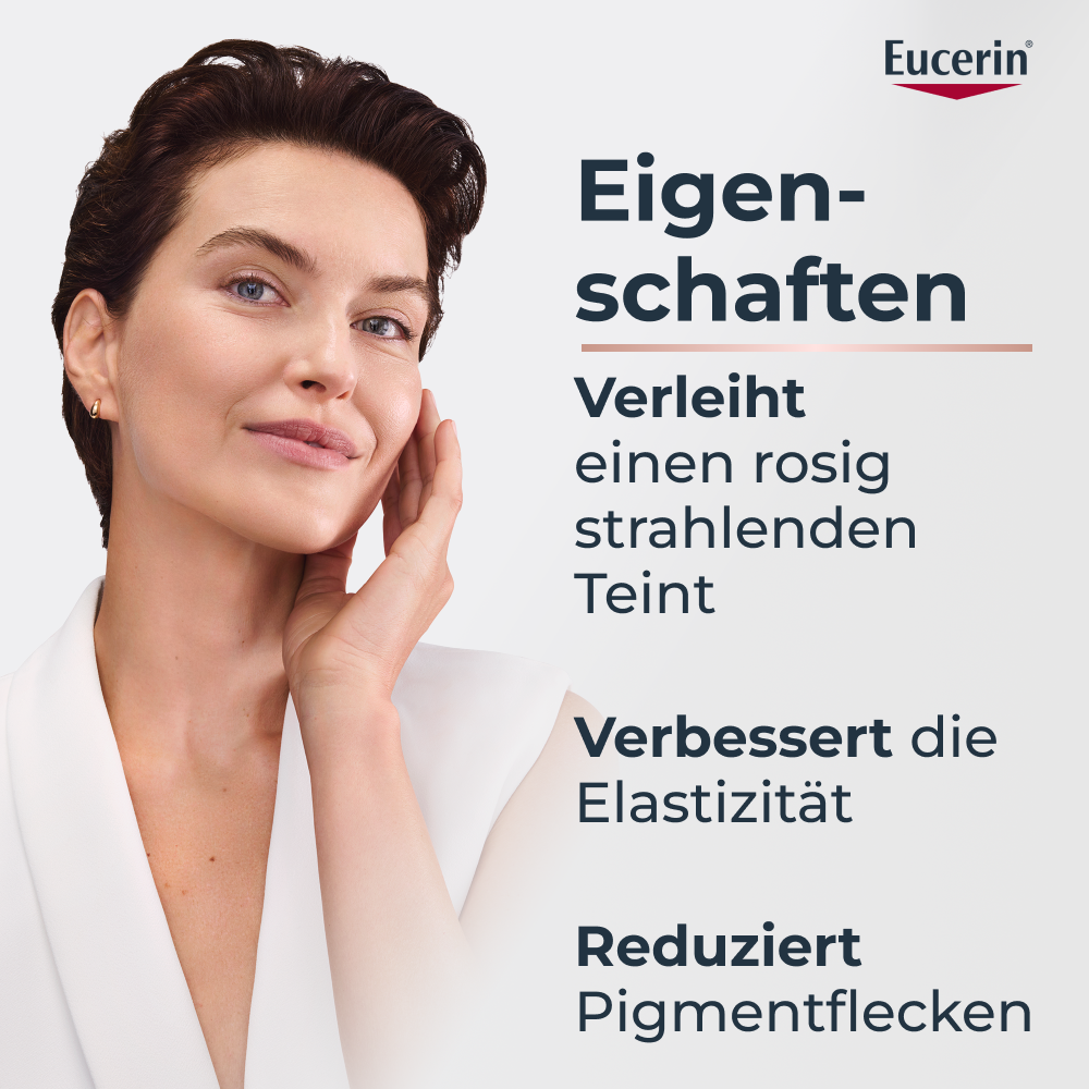 EUCERIN HYALURON-FILLER + ELASTICITY soin de jour, image 4 sur 5
