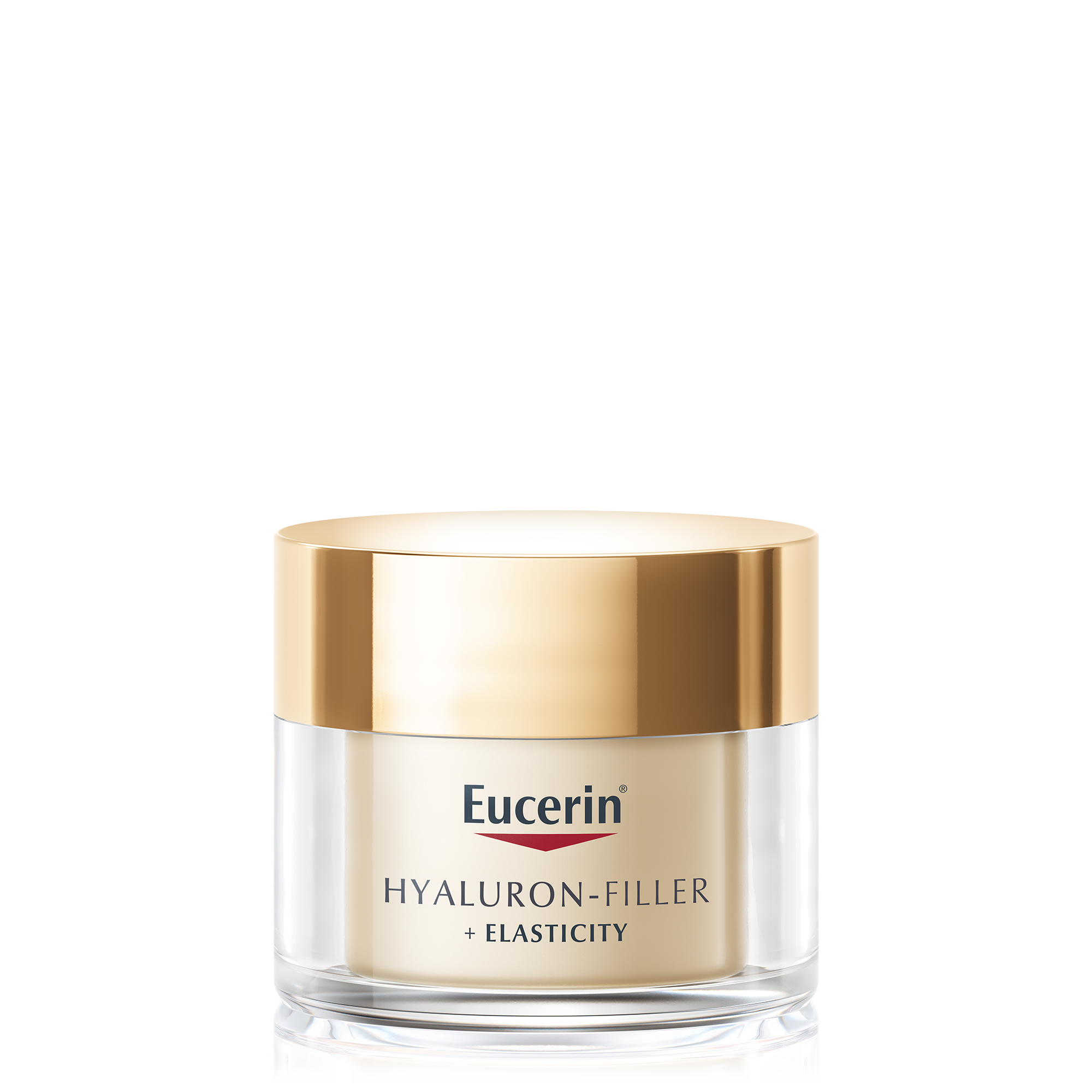 EUCERIN HYALURON-FILLER + ELASTICITY soin de jour