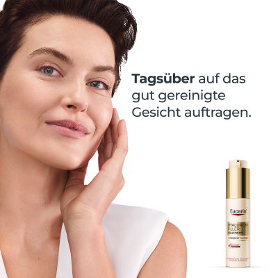 EUCERIN HYALURON-FILLER + ELASTICITY soin de jour, image 4 sur 5