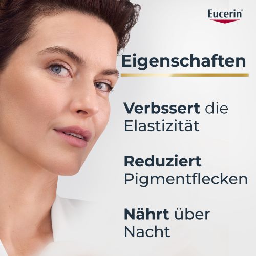 EUCERIN HYALURON-FILLER + ELASTICITY soin de nuit, image 4 sur 5