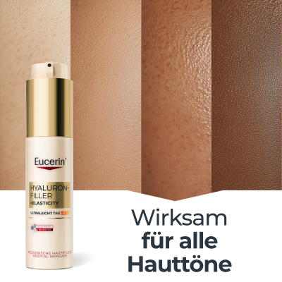 EUCERIN HYALURON-FILLER + ELASTICITY Tagespflege, Bild 5 von 5