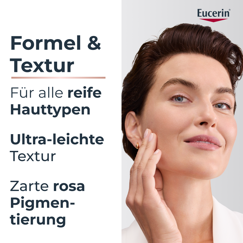 EUCERIN HYALURON-FILLER + ELASTICITY Tagespflege, Bild 3 von 5