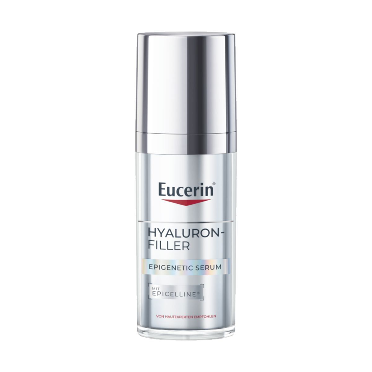 EUCERIN Hyaluron-Filler Epigenetic Serum, Hauptbild