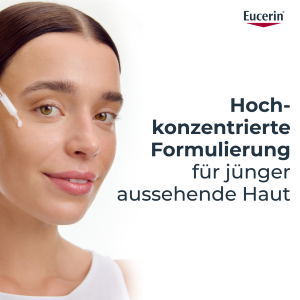 EUCERIN HYALURON-FILLER sérum, image 3 sur 5