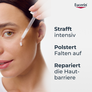 EUCERIN HYALURON-FILLER sérum, image 4 sur 5