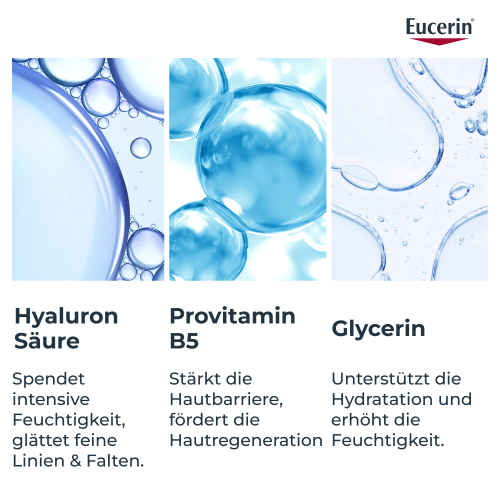 EUCERIN HYALURON-FILLER Serum, Bild 5 von 5