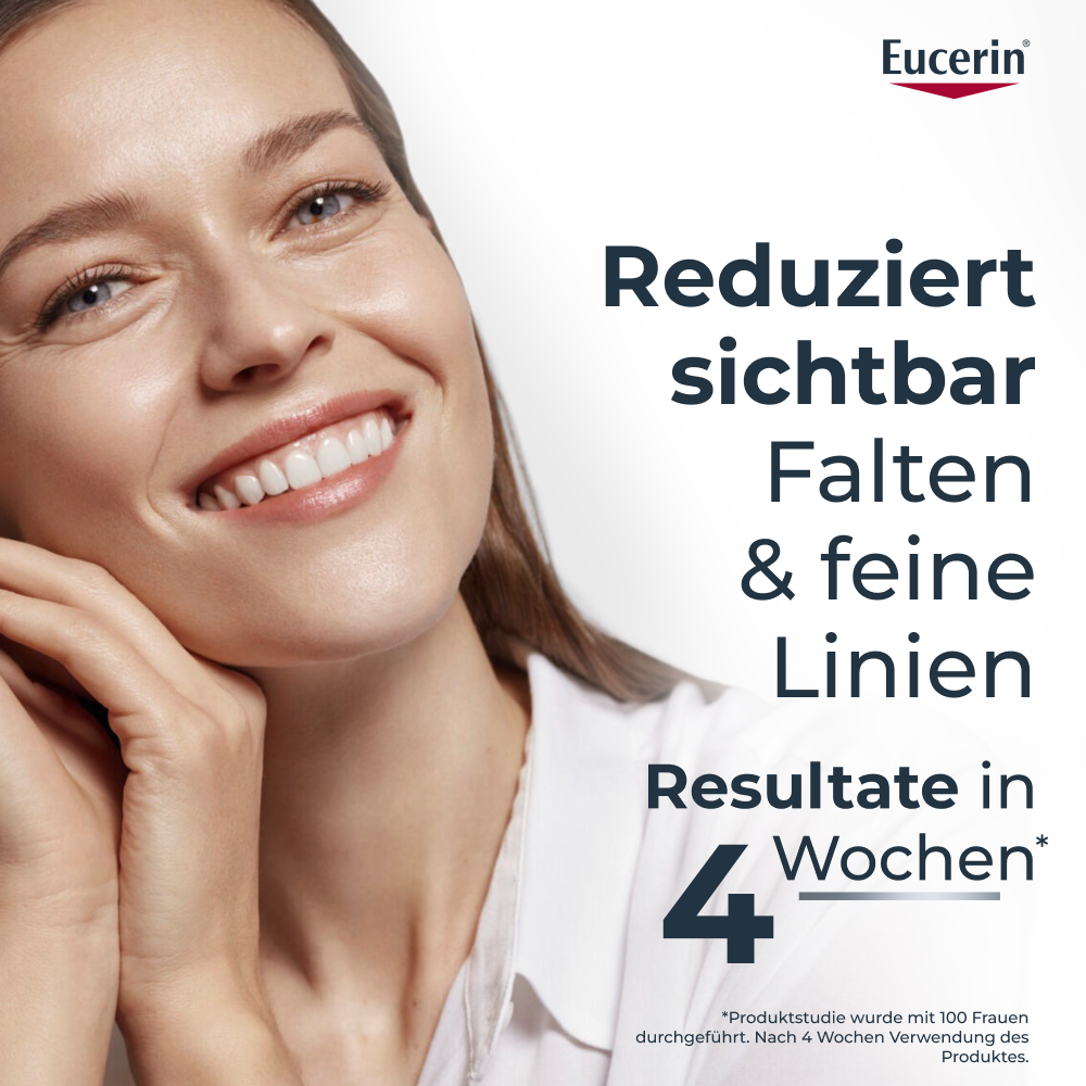 EUCERIN Hyaluron-Filler soin de jour, image 3 sur 6