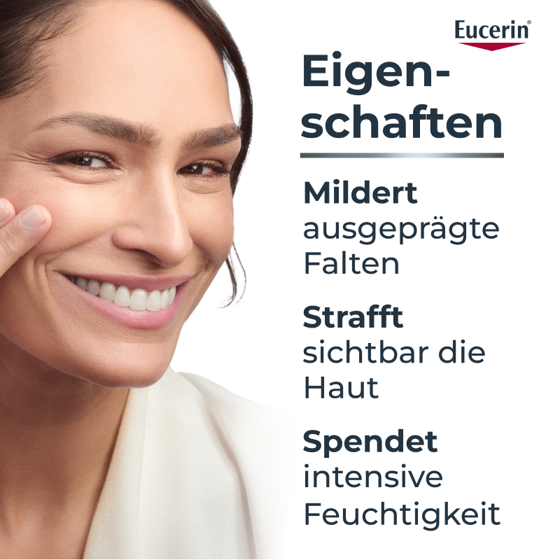 EUCERIN HYALURON-FILLER soin de jour, image 4 sur 5