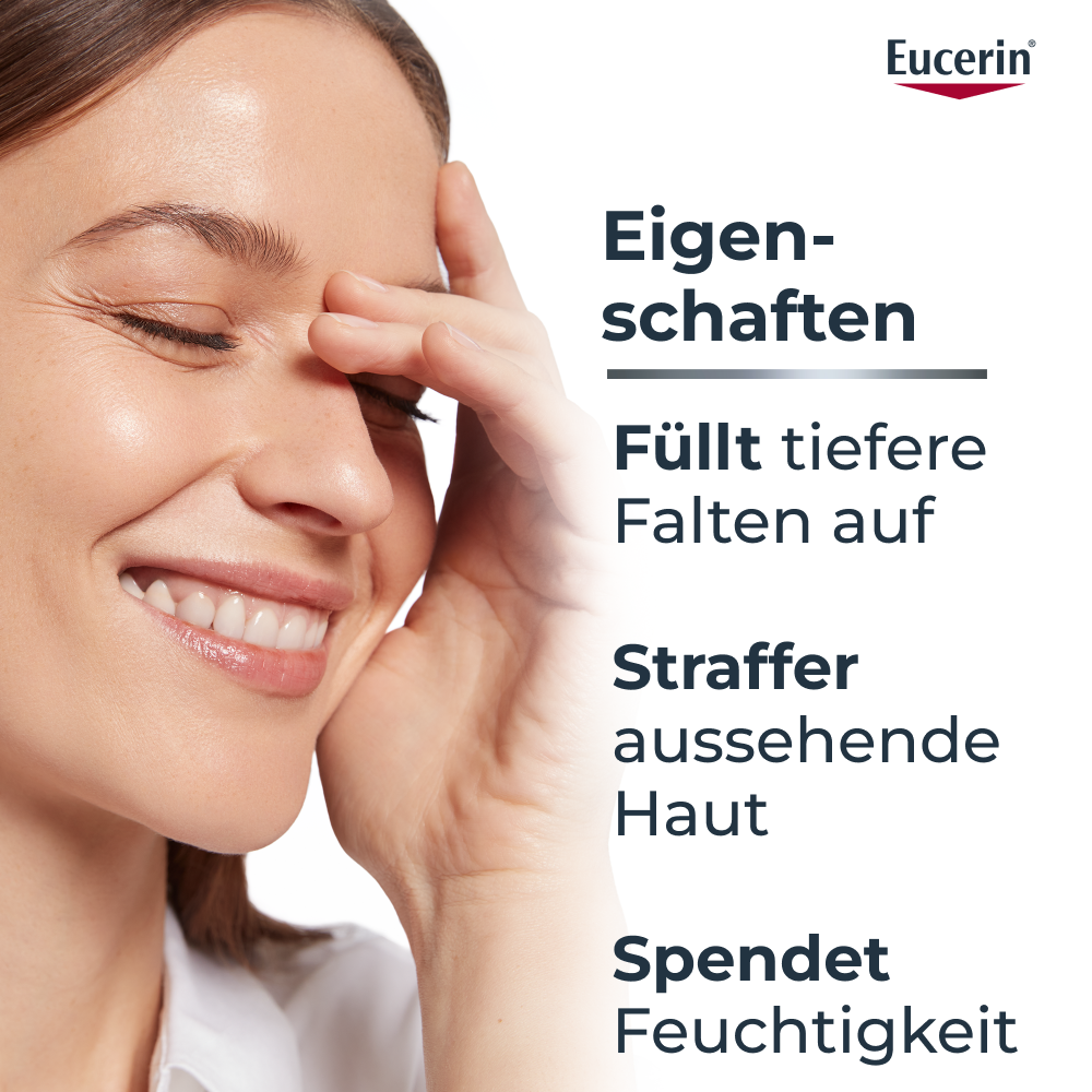 EUCERIN HYALURON-FILLER Tagespflege, Bild 4 von 5