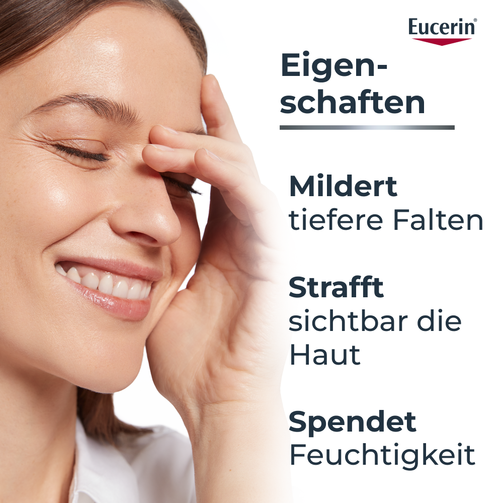 EUCERIN Hyaluron-Filler Tagespflege, Bild 4 von 5
