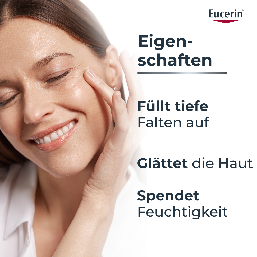 EUCERIN HYALURON-FILLER Tagespflege, Bild 4 von 5
