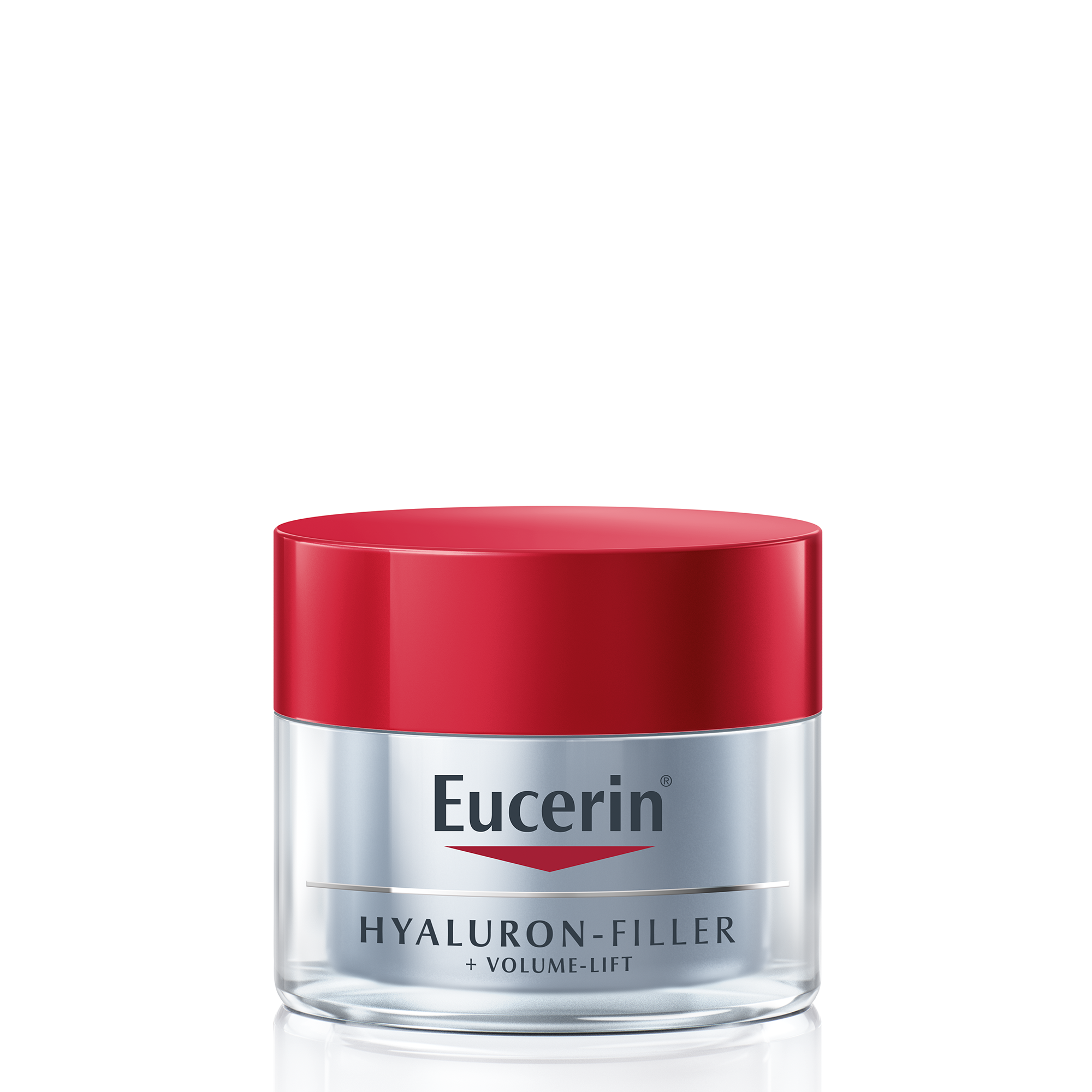 EUCERIN HYALURON-FILLER + Volume-Lift soin de nuit, image principale