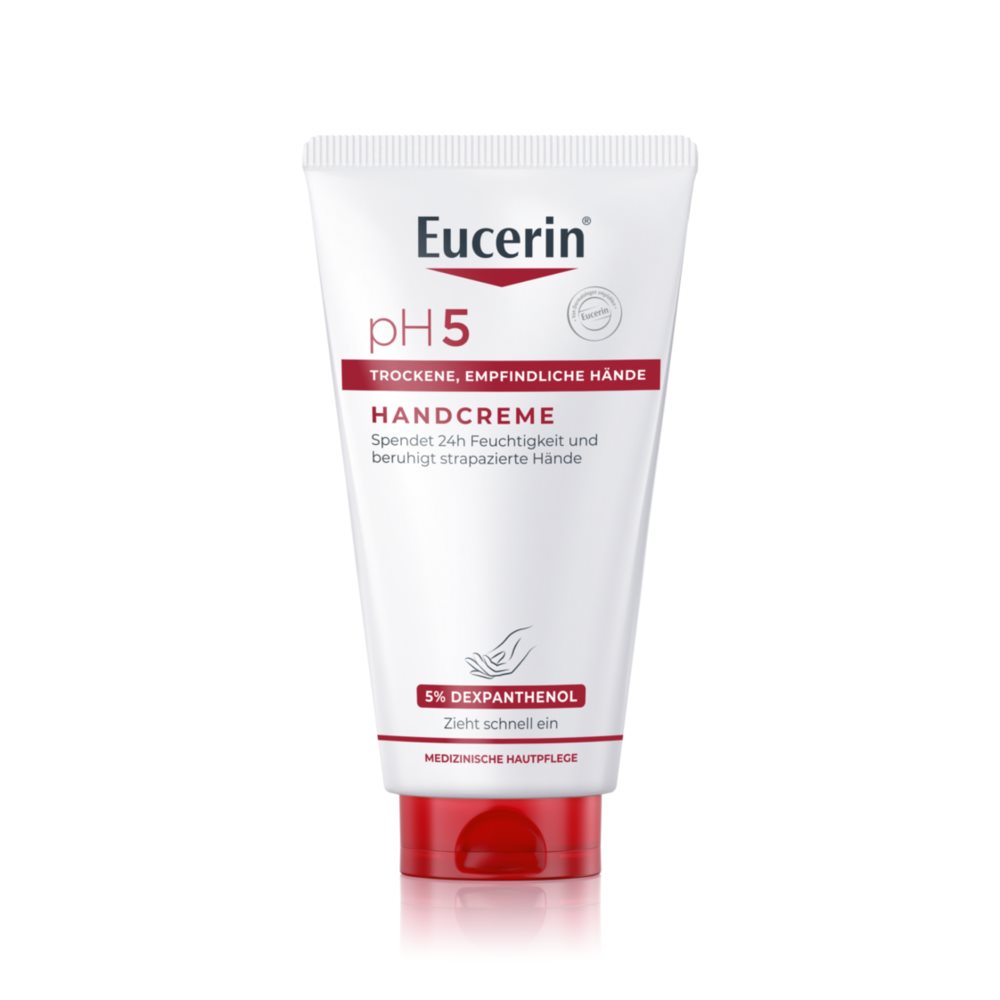 EUCERIN pH5 Handcreme