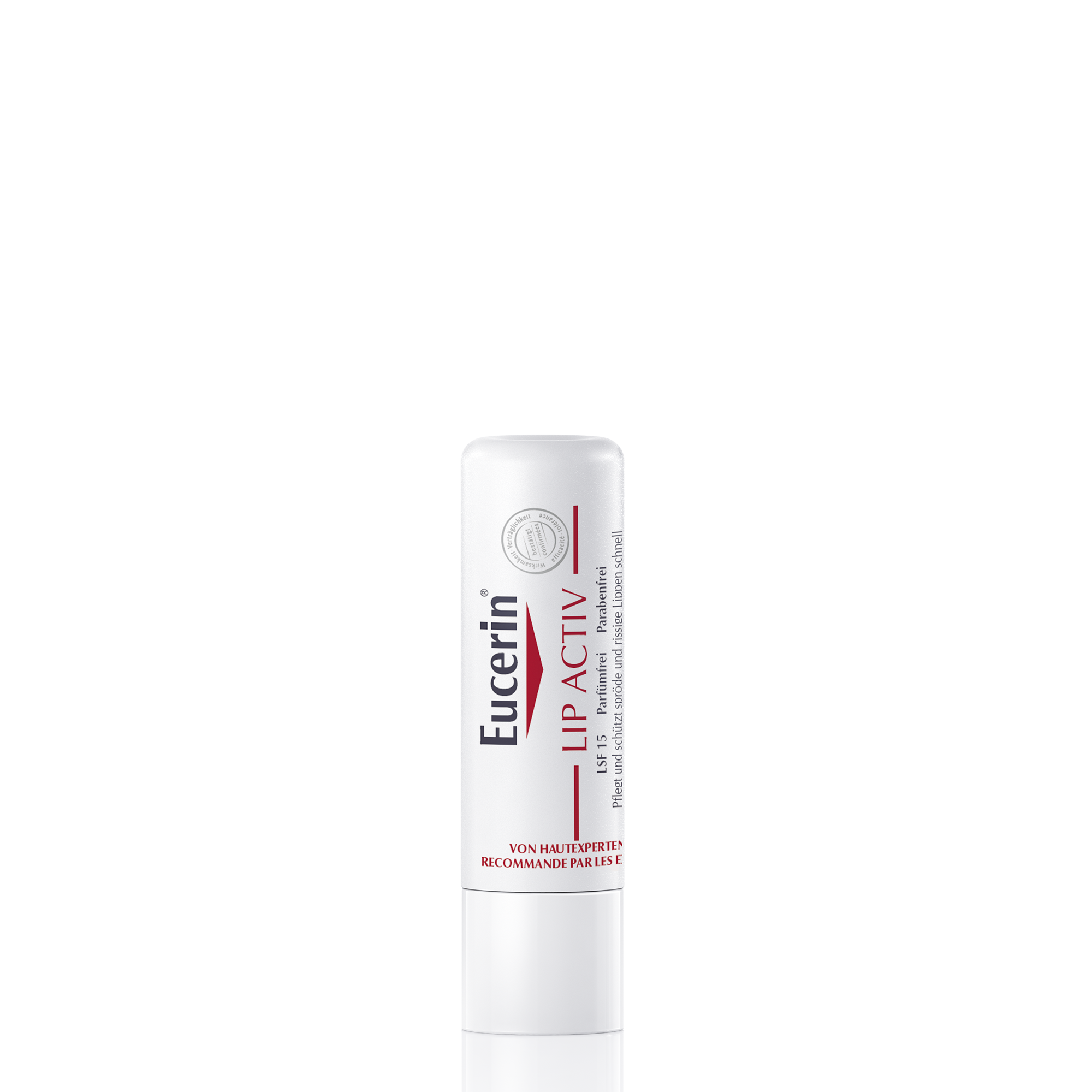 EUCERIN pH5 Lip active stick, image principale