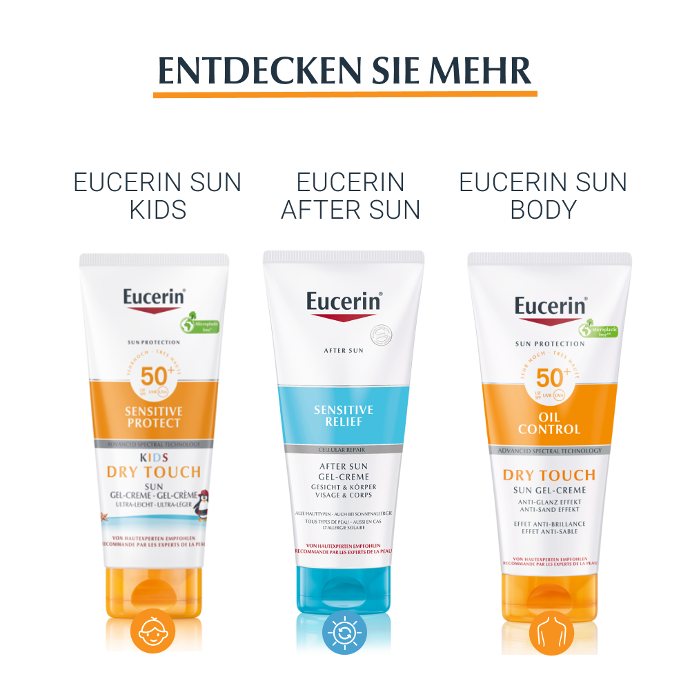 EUCERIN SUN Actinic Control Fluid, Bild 5 von 5
