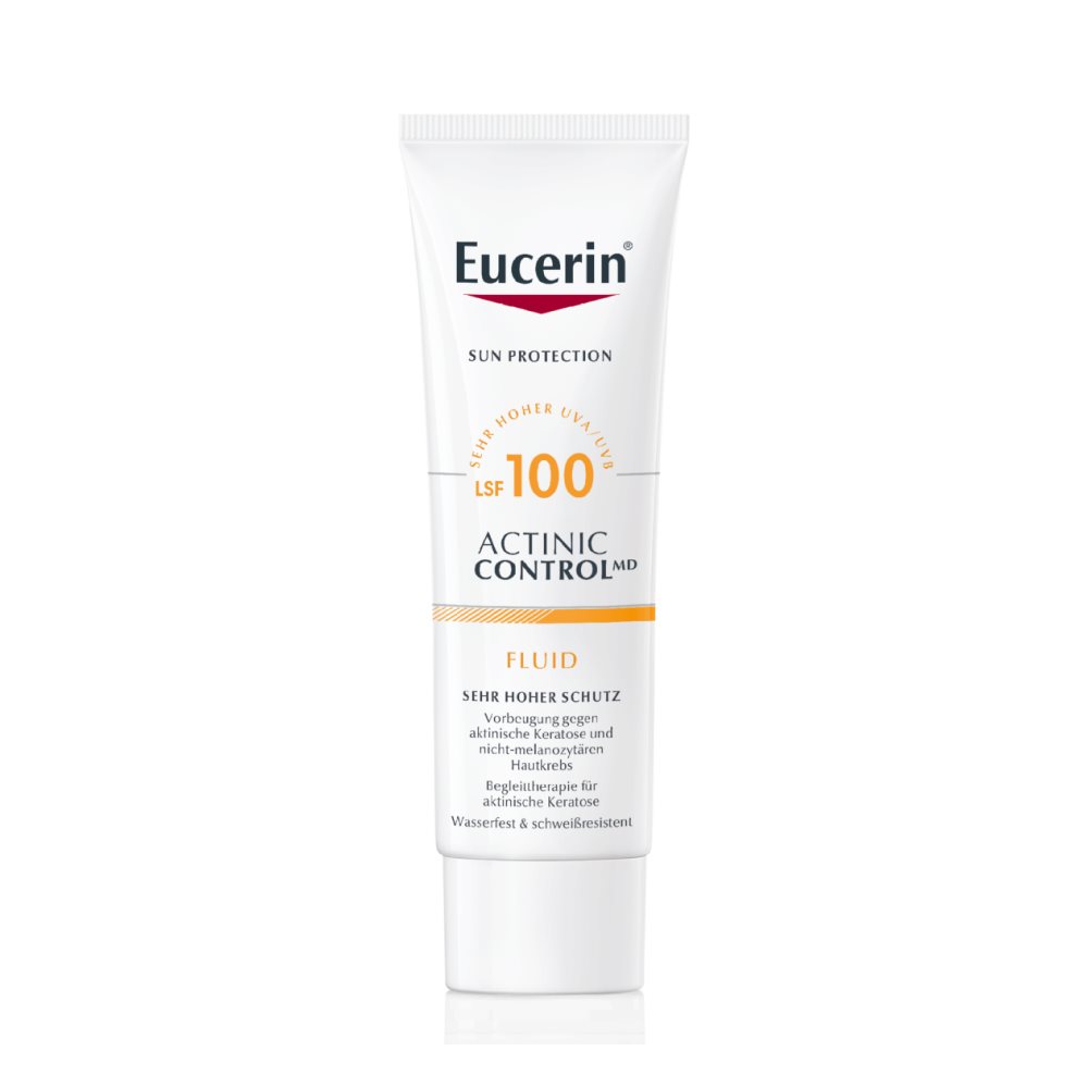EUCERIN SUN Actinic Control Fluid