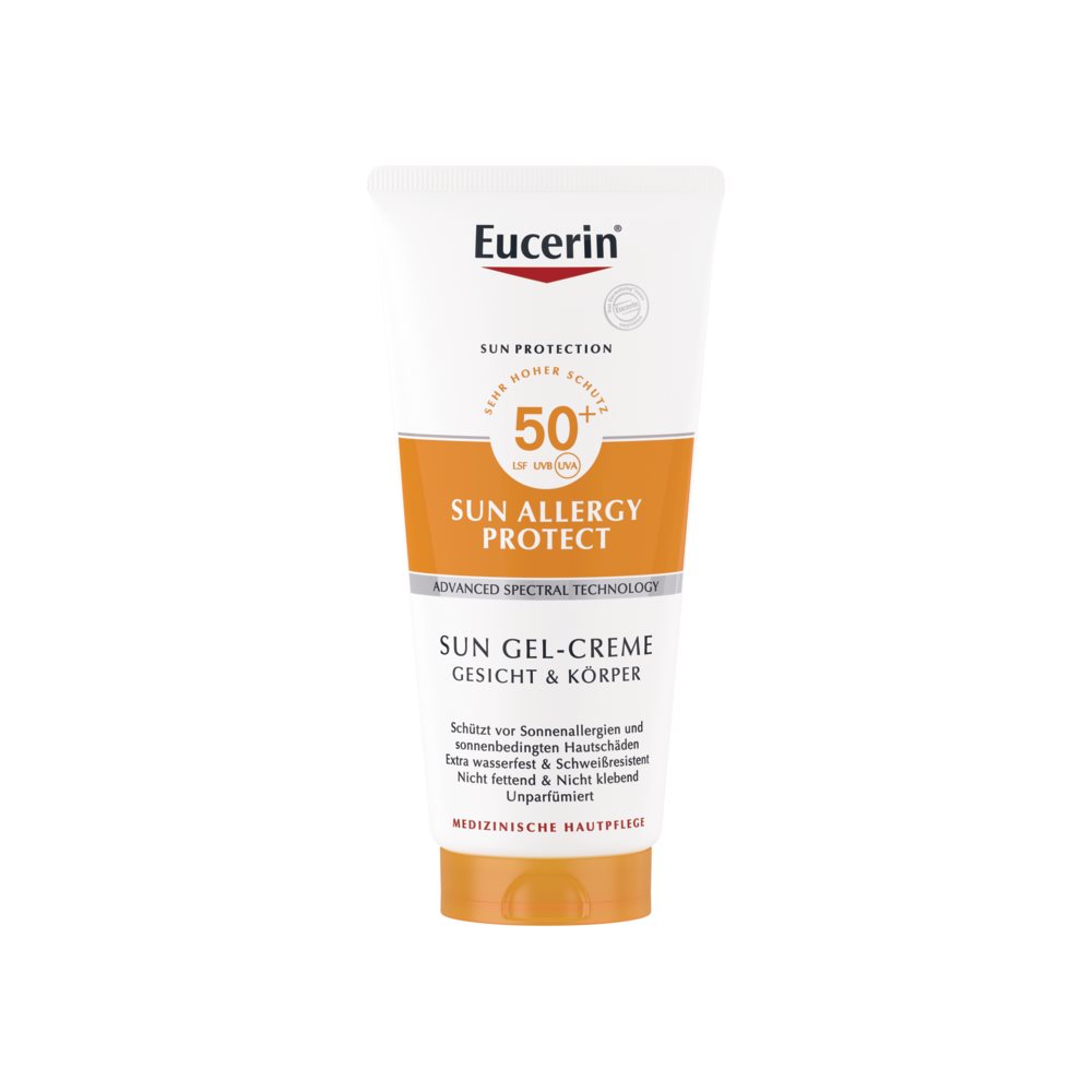 EUCERIN SUN Allergy Protect, Hauptbild