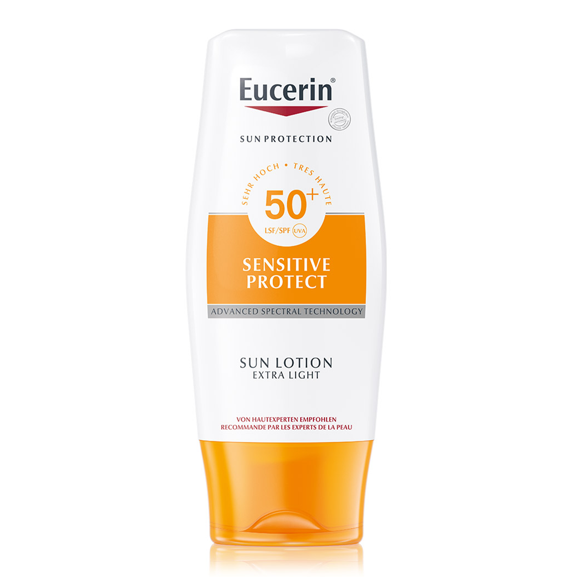 EUCERIN SUN Body lotion, image principale