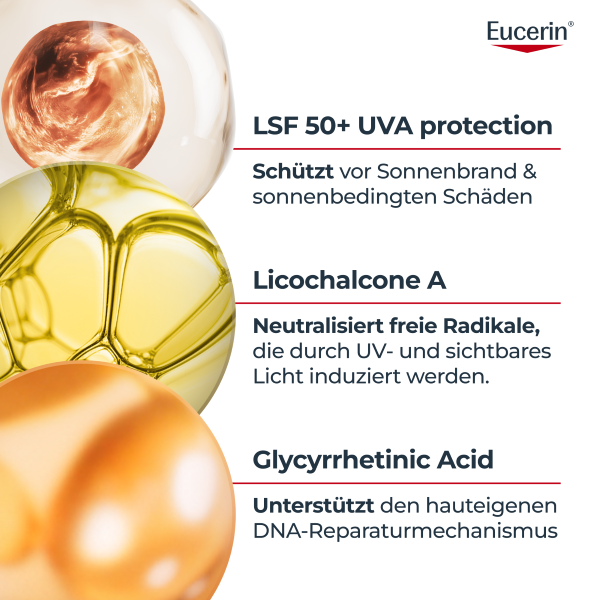 EUCERIN SUN Body Oil Control Dry Touch, Bild 5 von 5