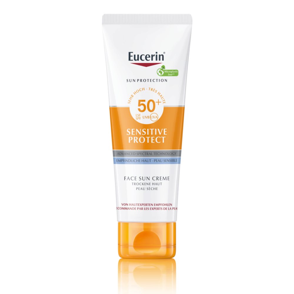 EUCERIN SUN Creme