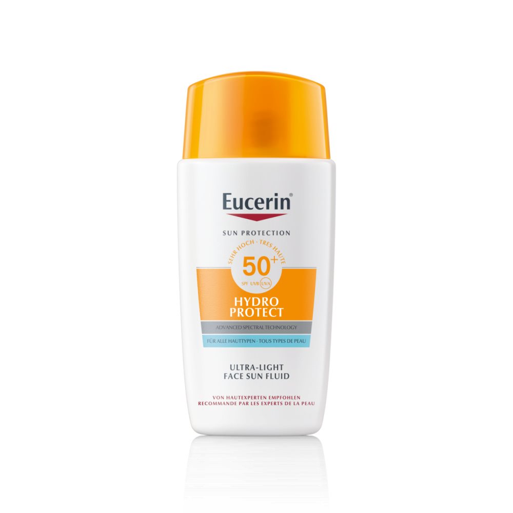 EUCERIN SUN Face Hydro Protect
