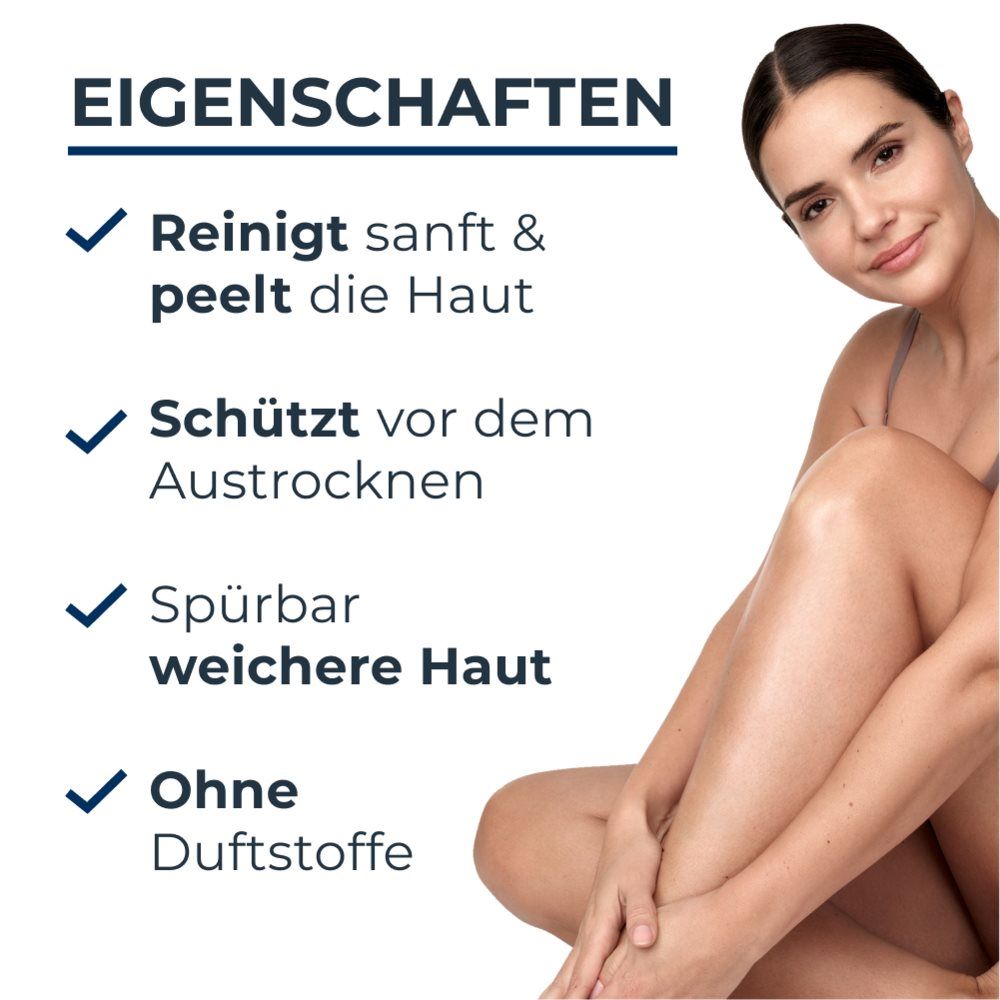 EUCERIN UreaRepair Duschgel 5 %, Bild 2 von 2