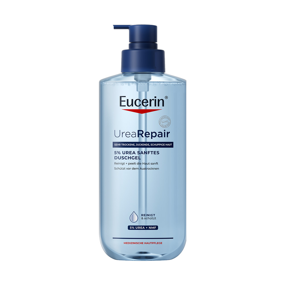 EUCERIN UreaRepair gel douche 5 %