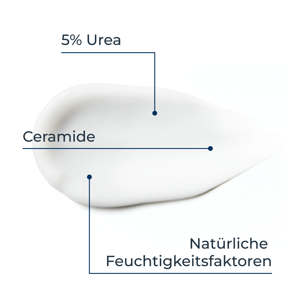 EUCERIN UreaRepair Handcreme 5 %, Bild 4 von 6