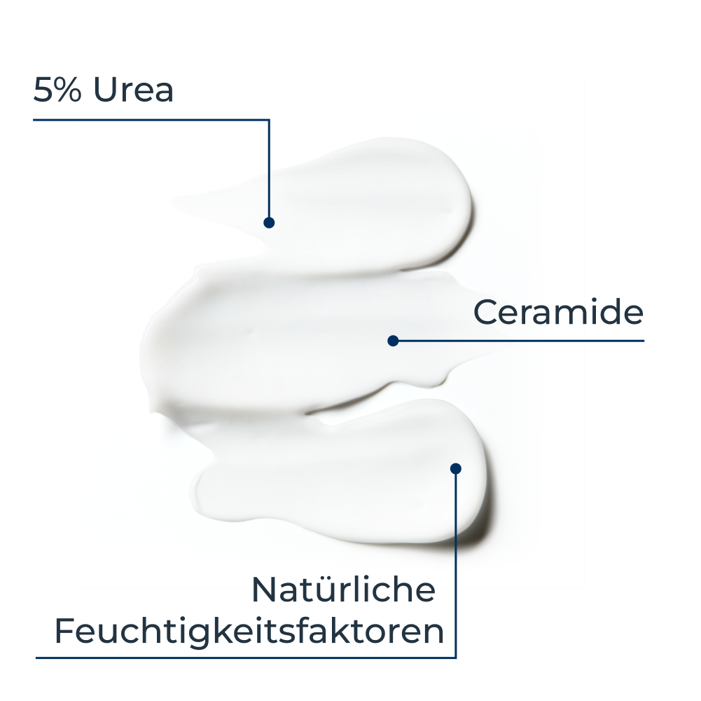 EUCERIN UreaRepair 5 %, Bild 4 von 6