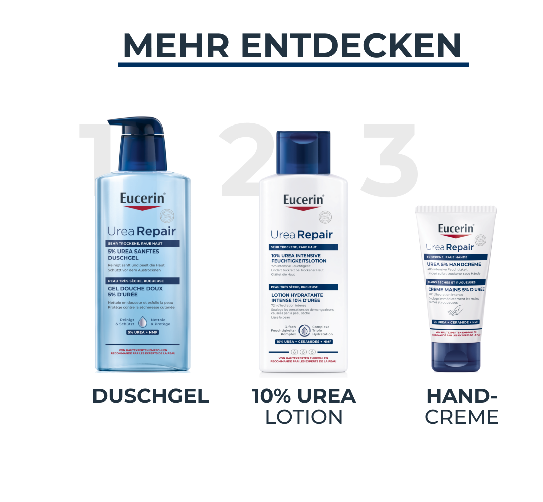 EUCERIN UreaRepair 5 %, Bild 5 von 6