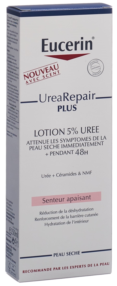 EUCERIN UreaRepair PLUS 5 %, Bild 2 von 3