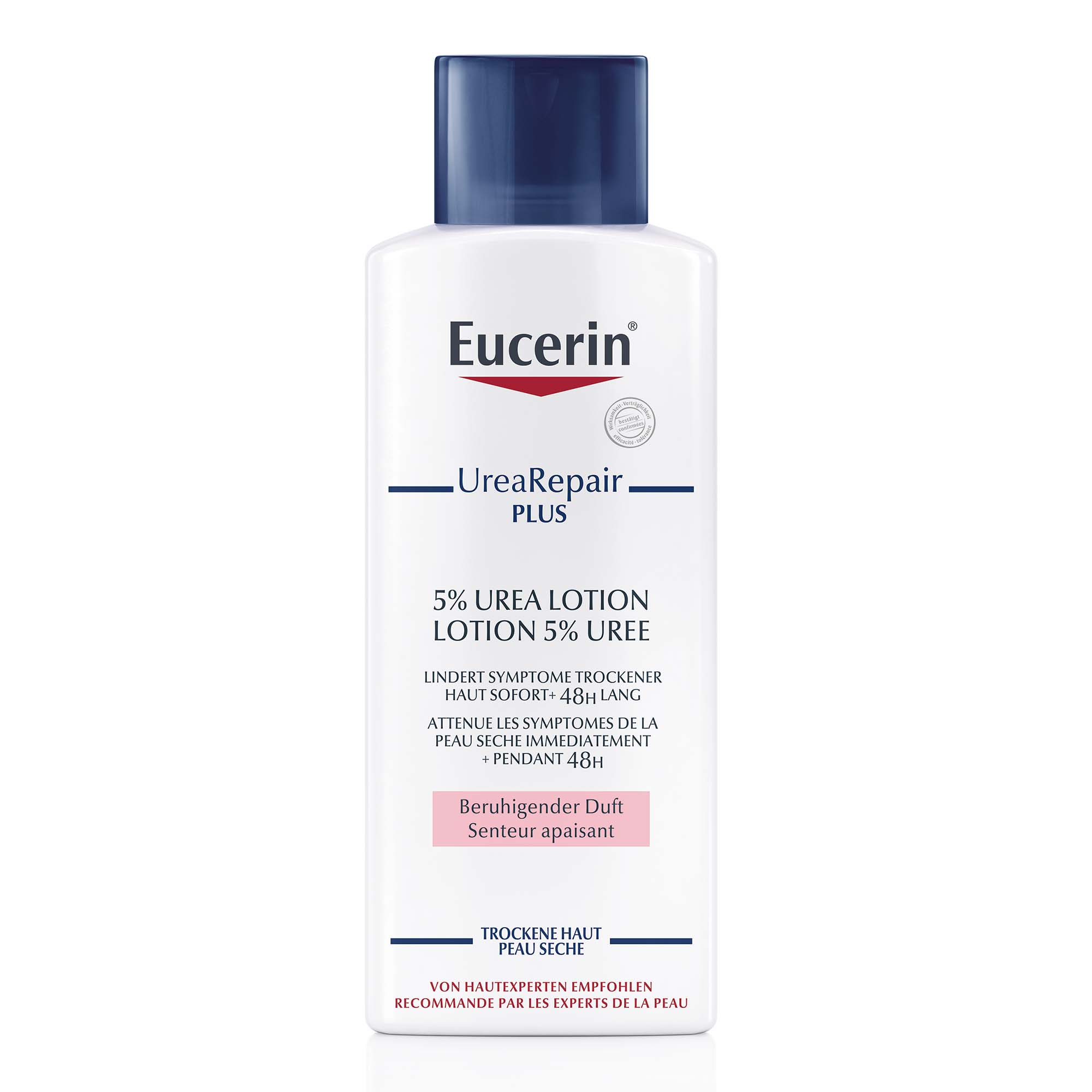 EUCERIN UreaRepair PLUS 5 %, Hauptbild