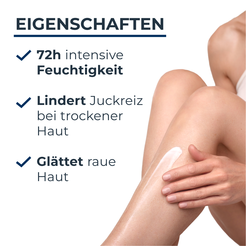 EUCERIN UreaRepair PLUS Lotion 10 %, Bild 2 von 6